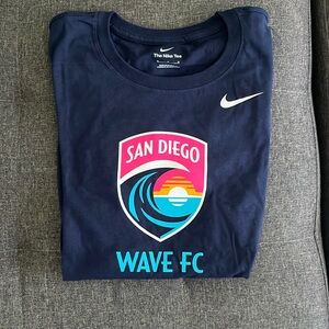 San Diego Wave Women’s Shirt